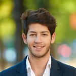 Benjamin, fondateur de Hakoo