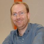 Laurent, fondateur de Kinomap